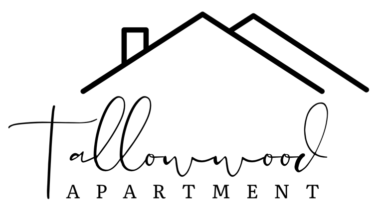 Tallowwood Apartment logo