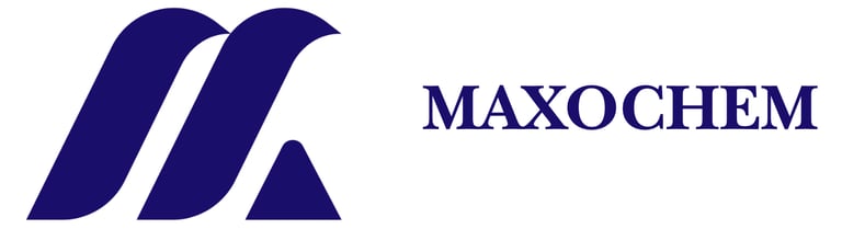 Maxochem logo