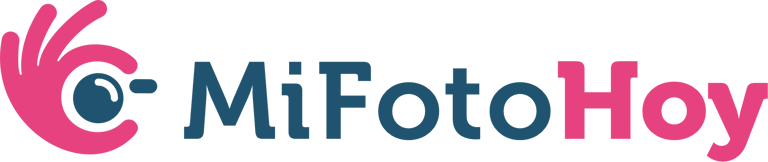 MiFotoHoy logo