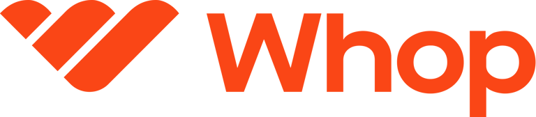 Whop logo