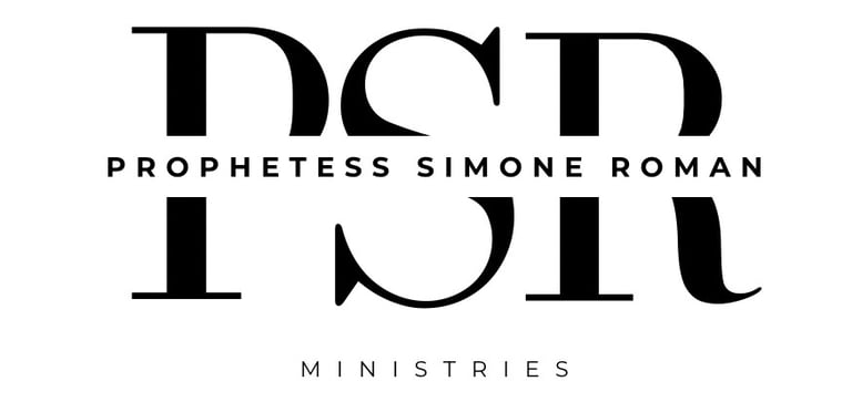 Simone Roman logo