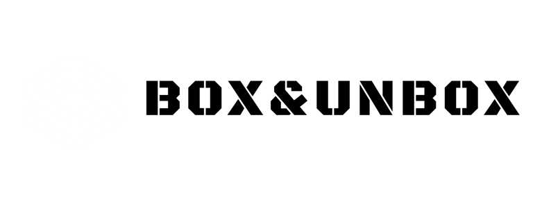 BOXANDUNBOX logo