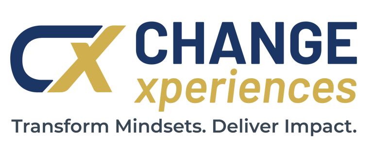 CHANGExperiences logo