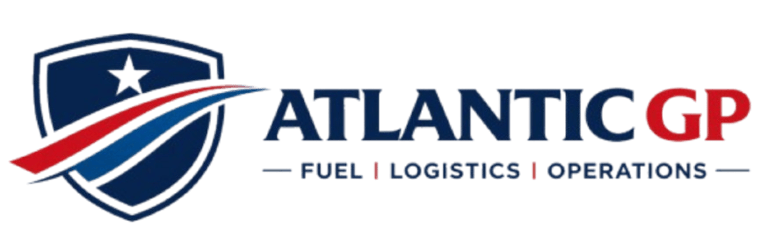 Atlantic GP III logo