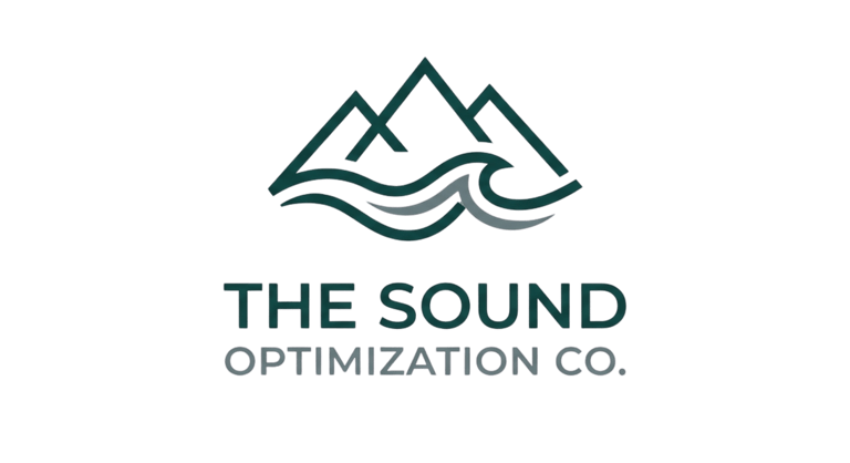 The Sound Optimization Co. logo