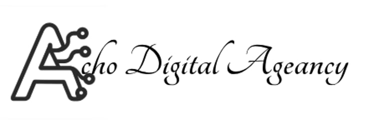 Acho Digital Agency logo