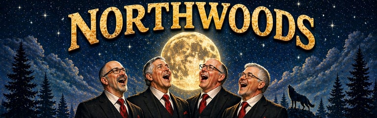 Northwoods Quartet logo