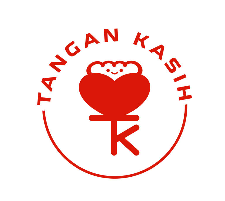 Gerakan Tangan Kasih logo