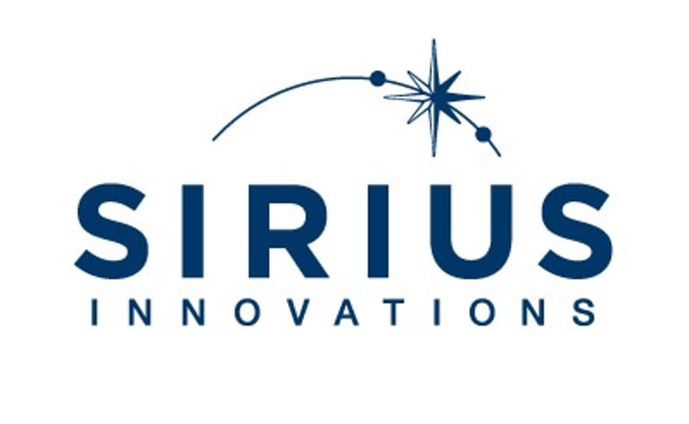 Sirius Innovations logo