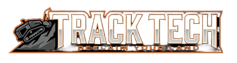 Track Tech logo