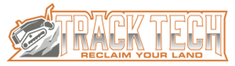 Track Tech logo