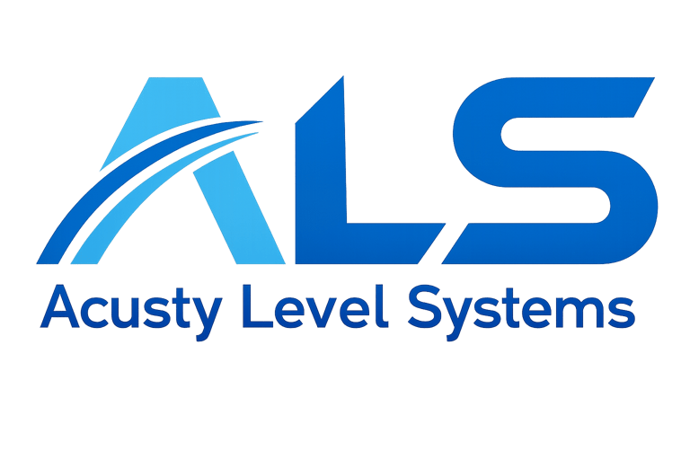 als logo