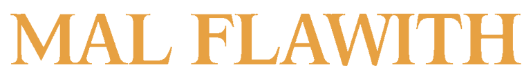 Mal Flawith logo