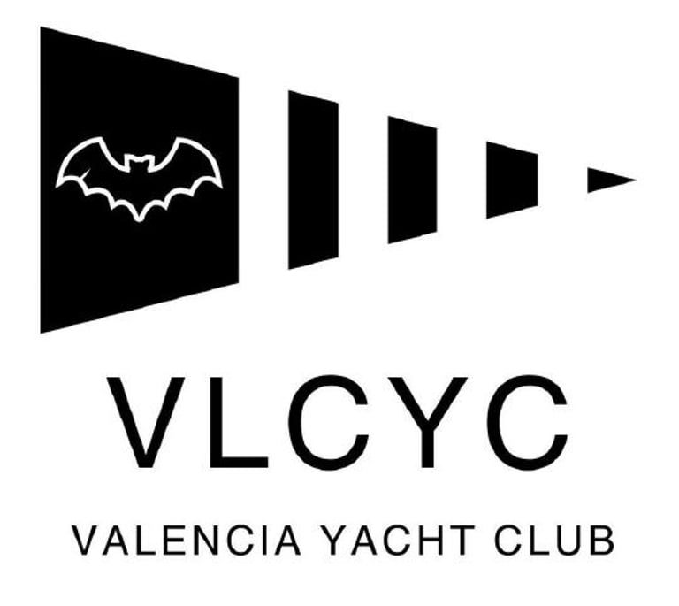 VALENCIA Yacht Club logo