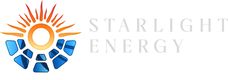 Starlight Energy logo