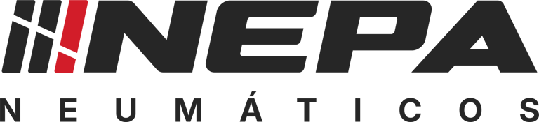 NEPA NEUMATICOS logo
