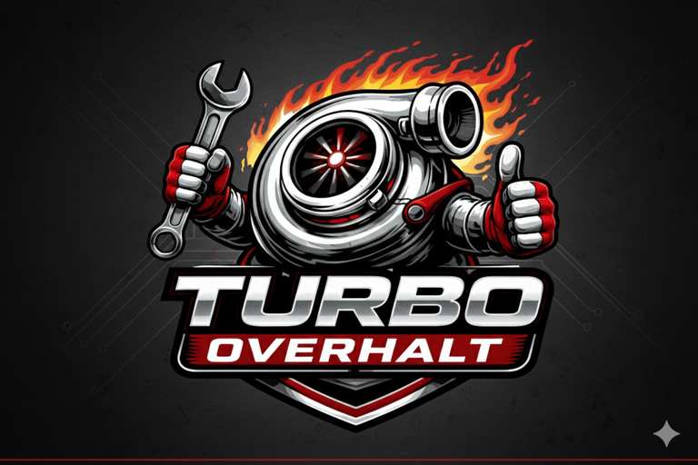 TurboDrive logo