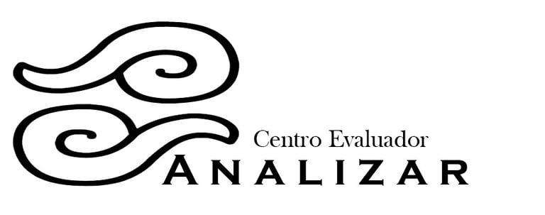 Centro Evaluador ANALIZAR logo