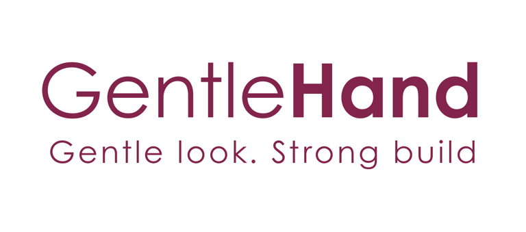 GentleHand logo