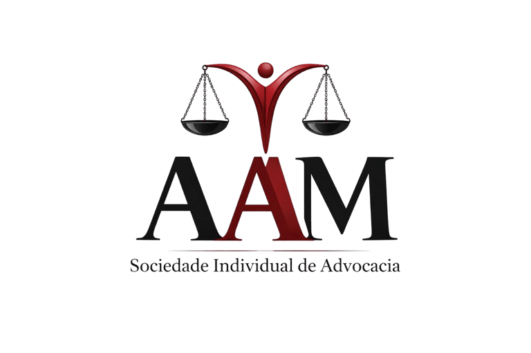 Escritório de Advocacia, especializado em Direito Tributário e Agronegócios. logo