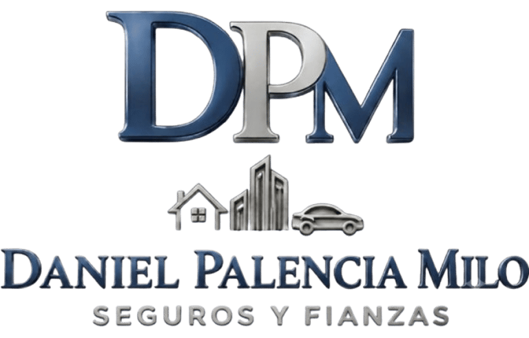 Daniel Palencia - Seguros y Fianzas logo
