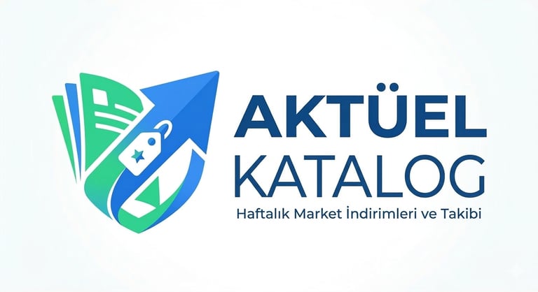 MarketBroşür logo
