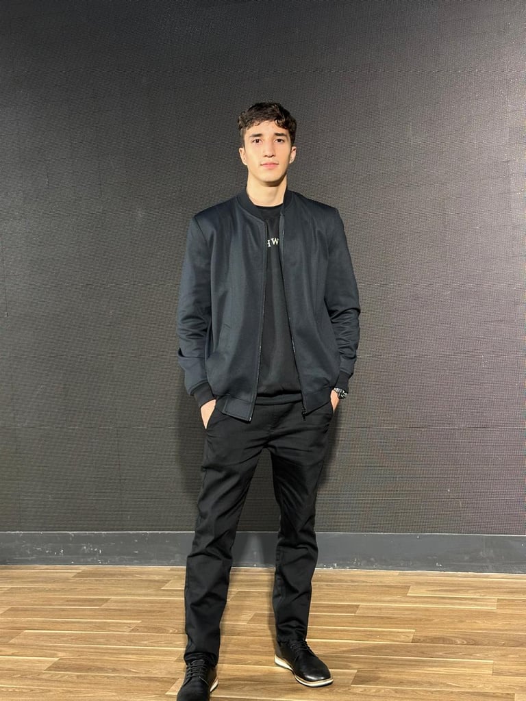 Imagem do Matheus Siedler