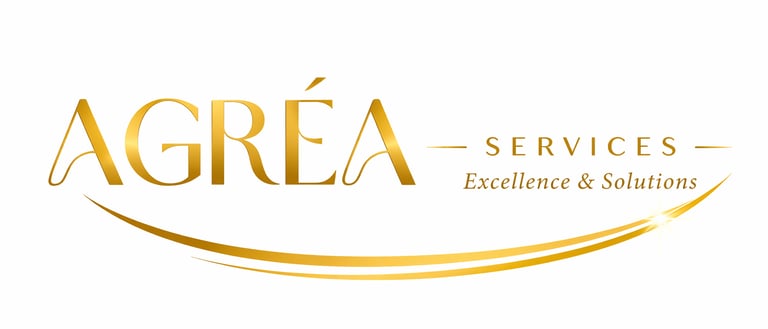 Agréa Services logo