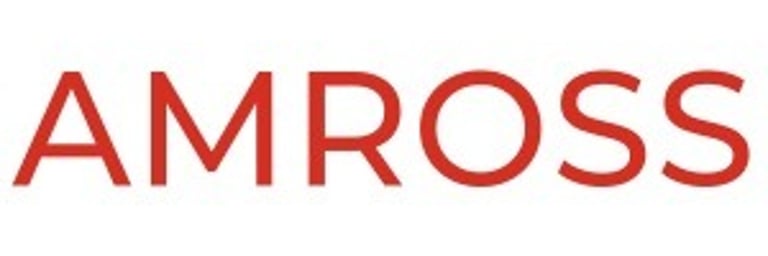 AMROSS logo