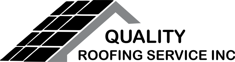 Quality Roofing Service Inc logo