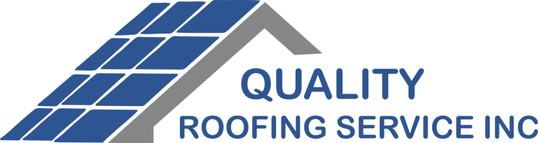 Quality Roofing Service Inc logo