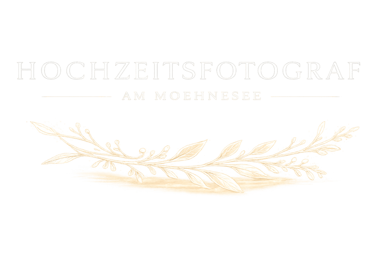 Fotograf am Möhnesee logo