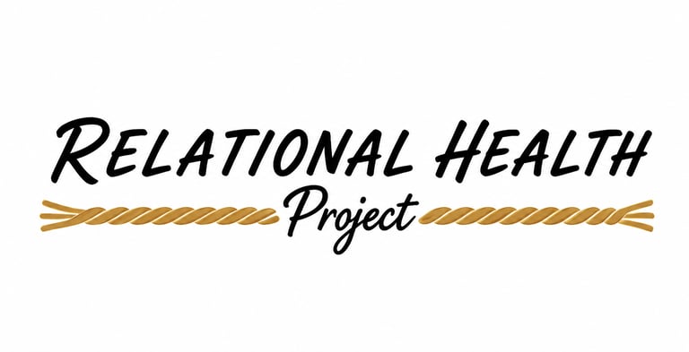 Relational Health Project logo