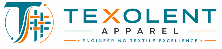 Texolent Apparel Soucing logo