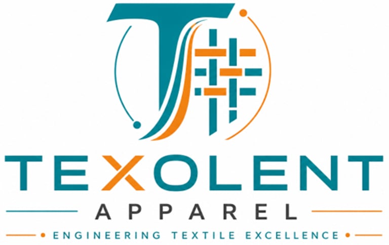 Texolent Apparel Soucing logo