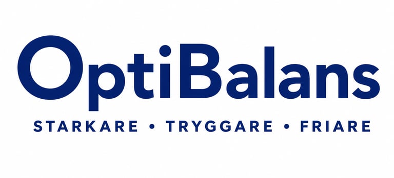 OptiBalans logo