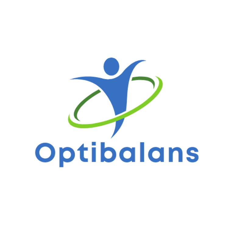 OptiBalans logo