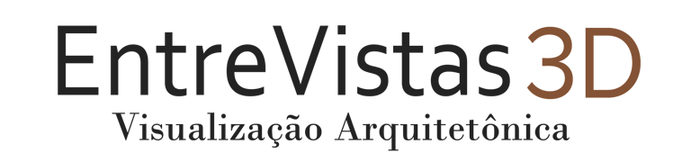 EntreVistas3D - Raquel Santos logo
