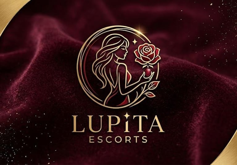 LUPITA SCORTS logo