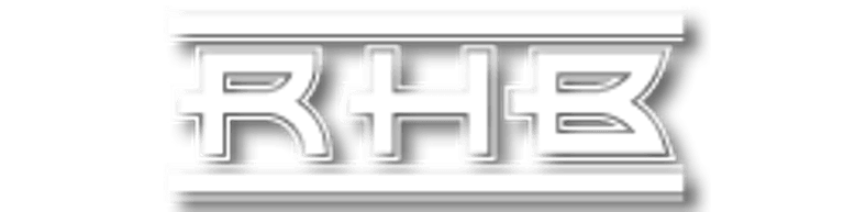 RHB logo