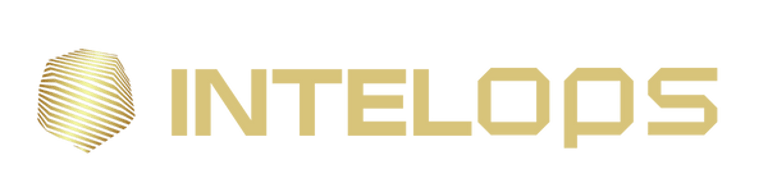 IntelOps Inc. logo
