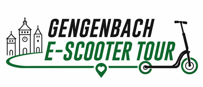 Gengenklang logo