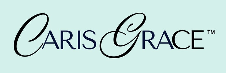 Caris & Grace logo