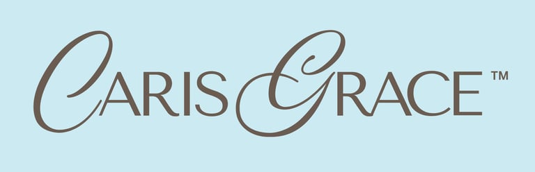 Caris & Grace logo
