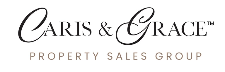 Caris & Grace logo