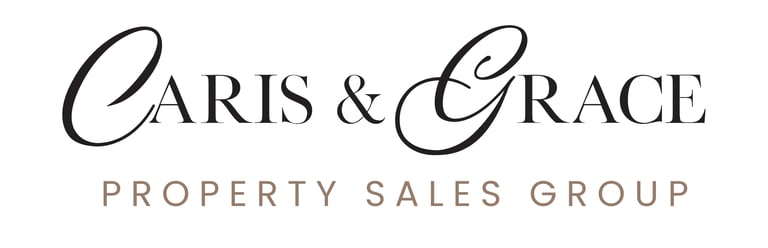 Caris & Grace logo