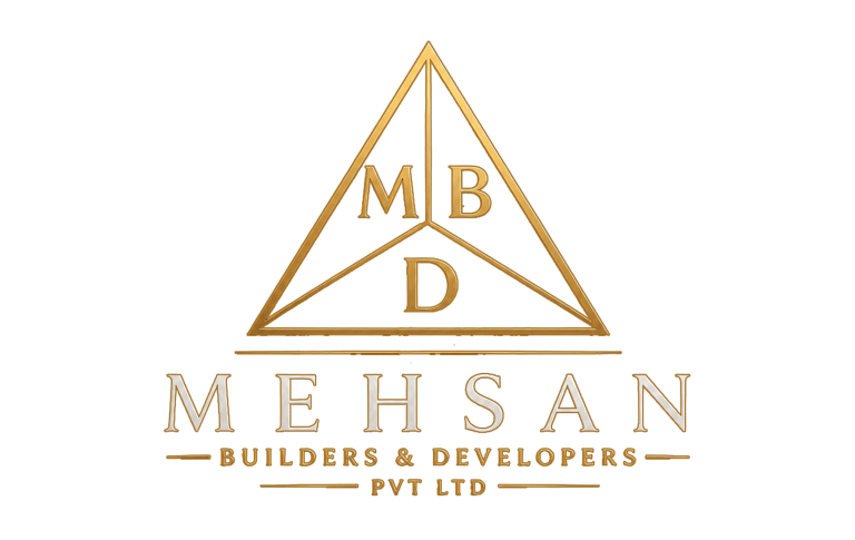Mehsan Group logo