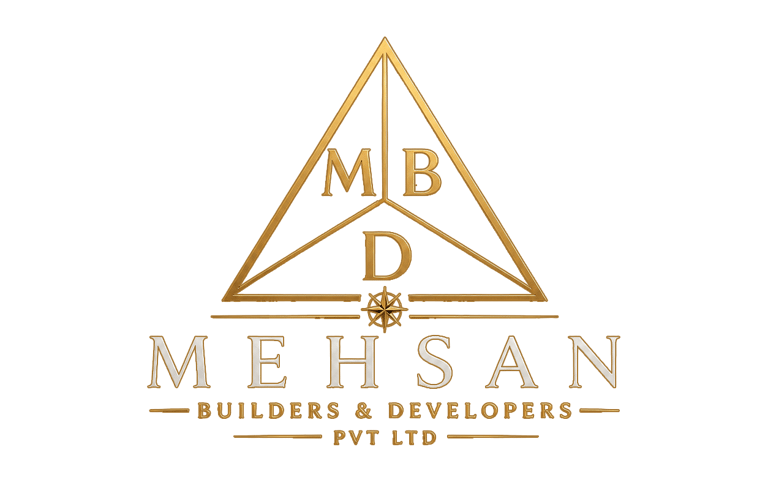 Mehsan Group logo