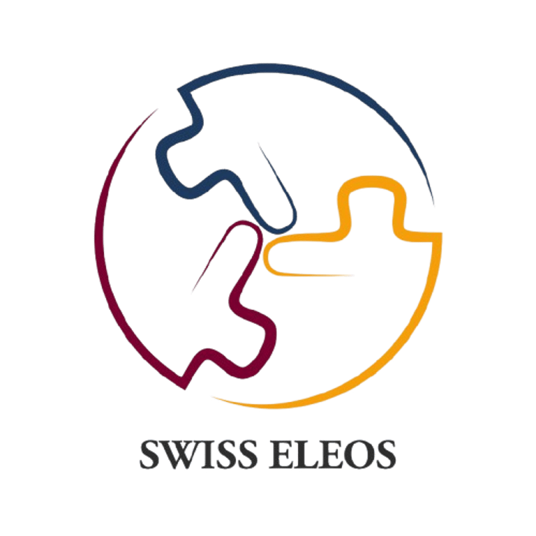 Swiss-ELEOS logo