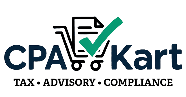 CPA KART logo